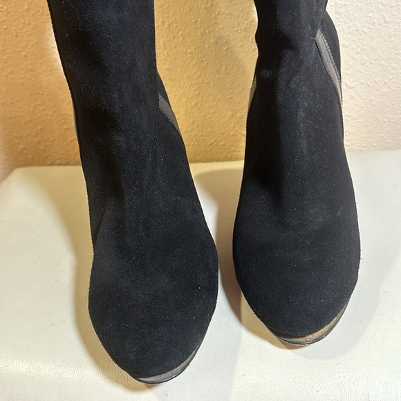 Michael Kors boots size 9 1/2 - Picture 7 of 11